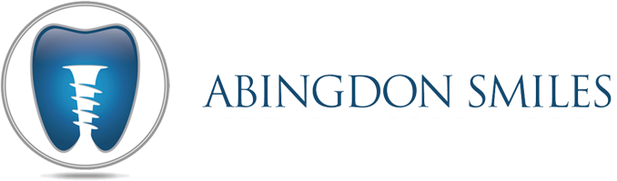 Abingdon Smiles Logo